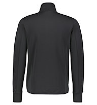 Meru Bornholm M - Fleecepullover - Herren, Black