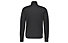 Meru Bornholm M - Fleecepullover - Herren, Black