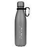 Meru Bottle Vacuum 500ml - Thermosflasche, Grey