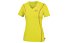 Meru Brantford - T-Shirt Wandern - Damen, Yellow