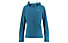 Meru Brest - giacca softshell - donna, Blue