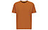 Meru Bristol - T-Shirt - Herren, Orange