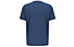 Meru Bristol - T-shirt - uomo, Blue