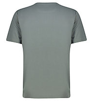 Meru Bristol - T-Shirt - Herren, Grey