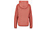 Meru Calais W - Fleecepullover - Damen, Red