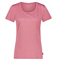 Meru Culverden 2.0 W - T-Shirt - Damen, Dark Pink 