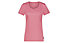Meru Culverden 2.0 W - T-shirt - donna, Dark Pink 