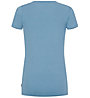 Meru Culverden W - T-shirt - donna, Blue
