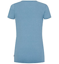 Meru Culverden W - T-Shirt - Damen, Blue