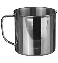 Meru Drinking Cup - Becher, Steel