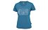 Meru Enköping - T-shirt sportiva - donna, Light Blue