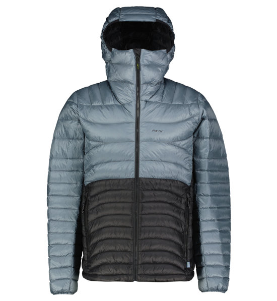 Piumino meru sales