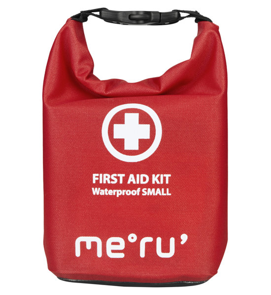Meru First Aid Kit Waterproof Small - kit primo soccorso