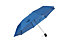 Meru Folding Umbrella - Taschenschirm, Blue