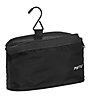 Meru Folkstone - beautycase, Black