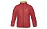 Meru Gander Light - giacca in piuma trekking - bambino, Red