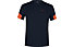 Meru Gisborne - T-shirt - uomo, Dark Blue