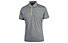 Meru Grasse - Polo-Shirt Bergsport - Herren, Grey