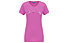 Meru Greve W – T-shirt - donna, Pink