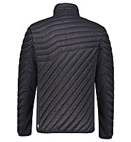 Meru Halifax M - Hybridjacke - Herren, Black