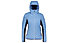 Meru Halifax W - Hybridjacke - Damen, Light Blue