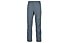 Meru Havelock - pantaloni zip off trekking - uomo, Grey