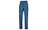 Meru Havelock - pantaloni zip-off trekking - donna, Blue