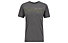 Meru Horsens M - T-shirt - uomo, Grey