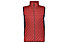 Meru Huddersfield M - gilet - uomo, Red