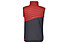 Meru Huddersfield M - gilet - uomo, Red