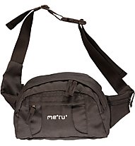 Meru Impulse Hip Bag - Hüfttasche, Black
