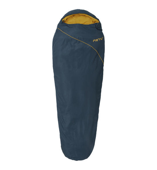 Meru Isar 11 - Kunstfaserschlafsack | Sportler.com