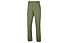 Meru Jhula - pantaloni lunghi softshell trekking - uomo, Green
