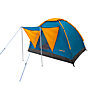 Meru Kalpa - tenda per due persone, Blue/Orange