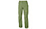 Meru Kamet Stretch - pantaloni zip-off trekking - uomo, Green