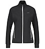 Meru Kivik W - Fleecepullover - Damen, Black