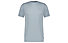 Meru Laholm M - T-shirt - uomo, Light Blue