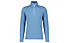 Meru Langesund M - Fleecepullover - Herren, Light Blue