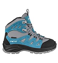 Meru Latok Mid - scarpe trekking - bambino, Blue
