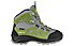 Meru Latok Mid - scarpe trekking - bambino, Green