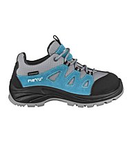 Meru Latok Low 2 - scarpe trekking - ragazzo, Blue