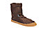 Meru Loch Fyne/Linnhe Fleece Slipper - scarpe invernali, Brown