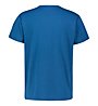 Meru Lolland - T-shirt - Herren, Blue