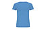 Meru Los Andes Jr - T-shirt - bambina, Light Blue