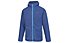 Meru 3D Fleece - giacca in pile trekking - uomo, Blue
