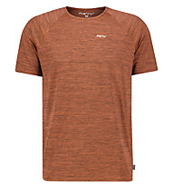 Meru Minto - T-shirt - uomo, Orange