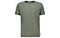 Meru Minto - T-Shirt - Herren, Green/Grey