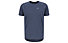 Meru Minto - T-shirt - uomo, Light Blue