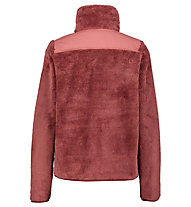 Meru Nunavut W - Fleecejacke - Damen, Red