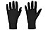 Meru Nuuk Merino M - Handschuhe - Herren, Black